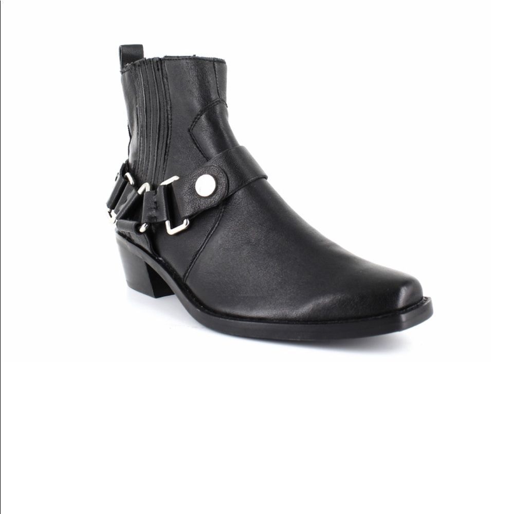 DKNY Mina Booties